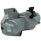 Wai Global Starter, STRMT PMOSGR 12V 19T CCW, 18kW12 Volt, CCW, 19Tooth Pinion 19252N - alternate 8